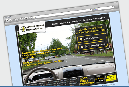 web design slideshow 2
