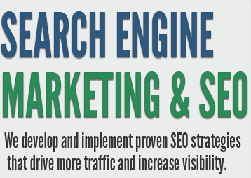 Search Engine Optimization (SEO), Issaquah, Bellevue, Seattle