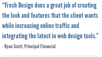web design referral
