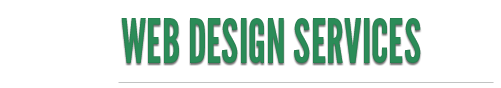 About Fresh Web Design