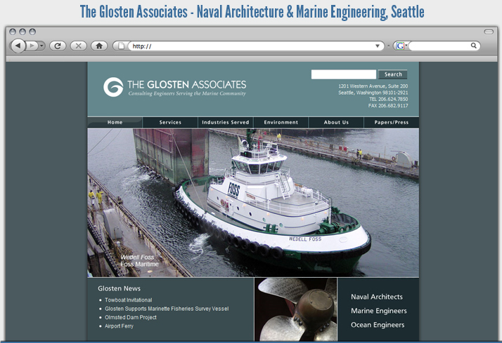 web design slideshow 1