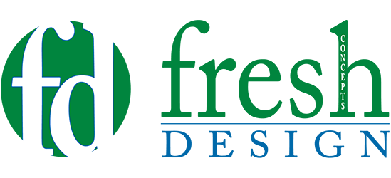 Fresh Design Concepts